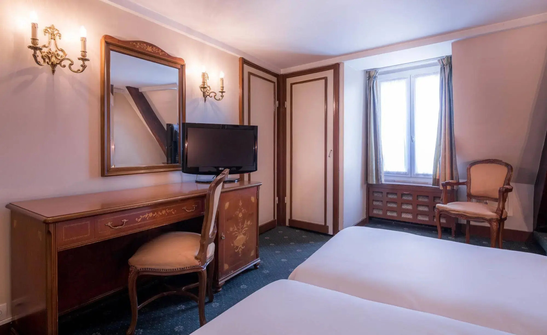 Photo - Chouchou Hotel
