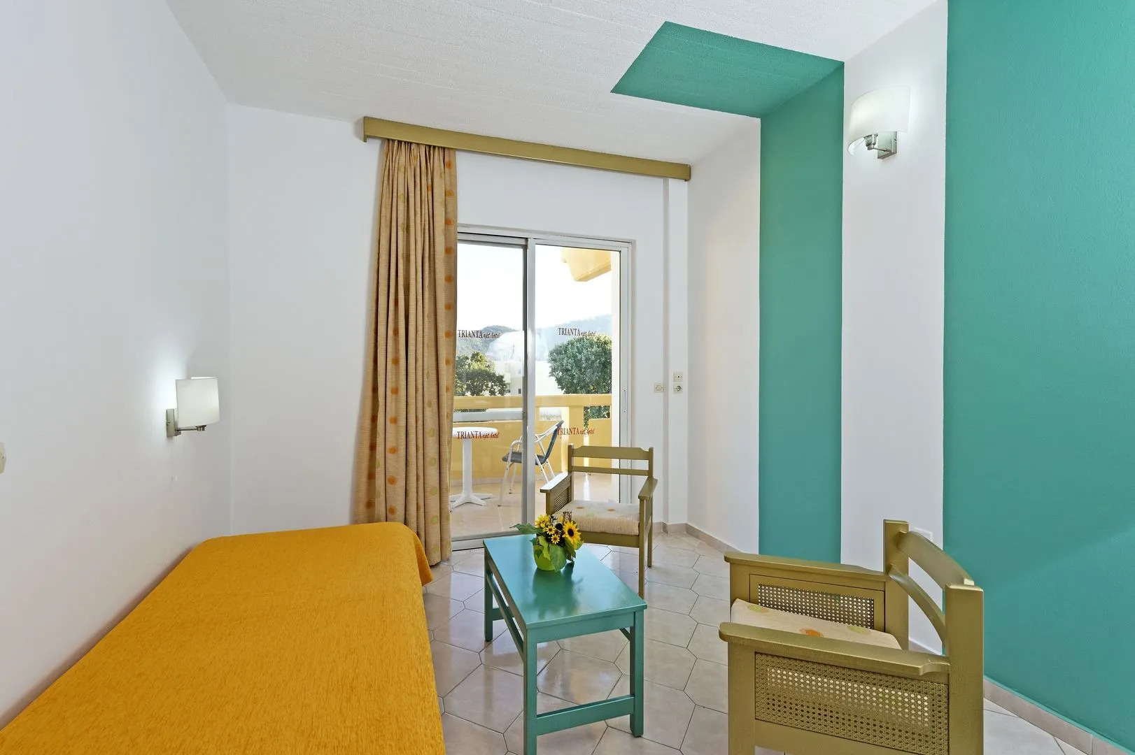 Photo - Trianta Hotel Apartments
