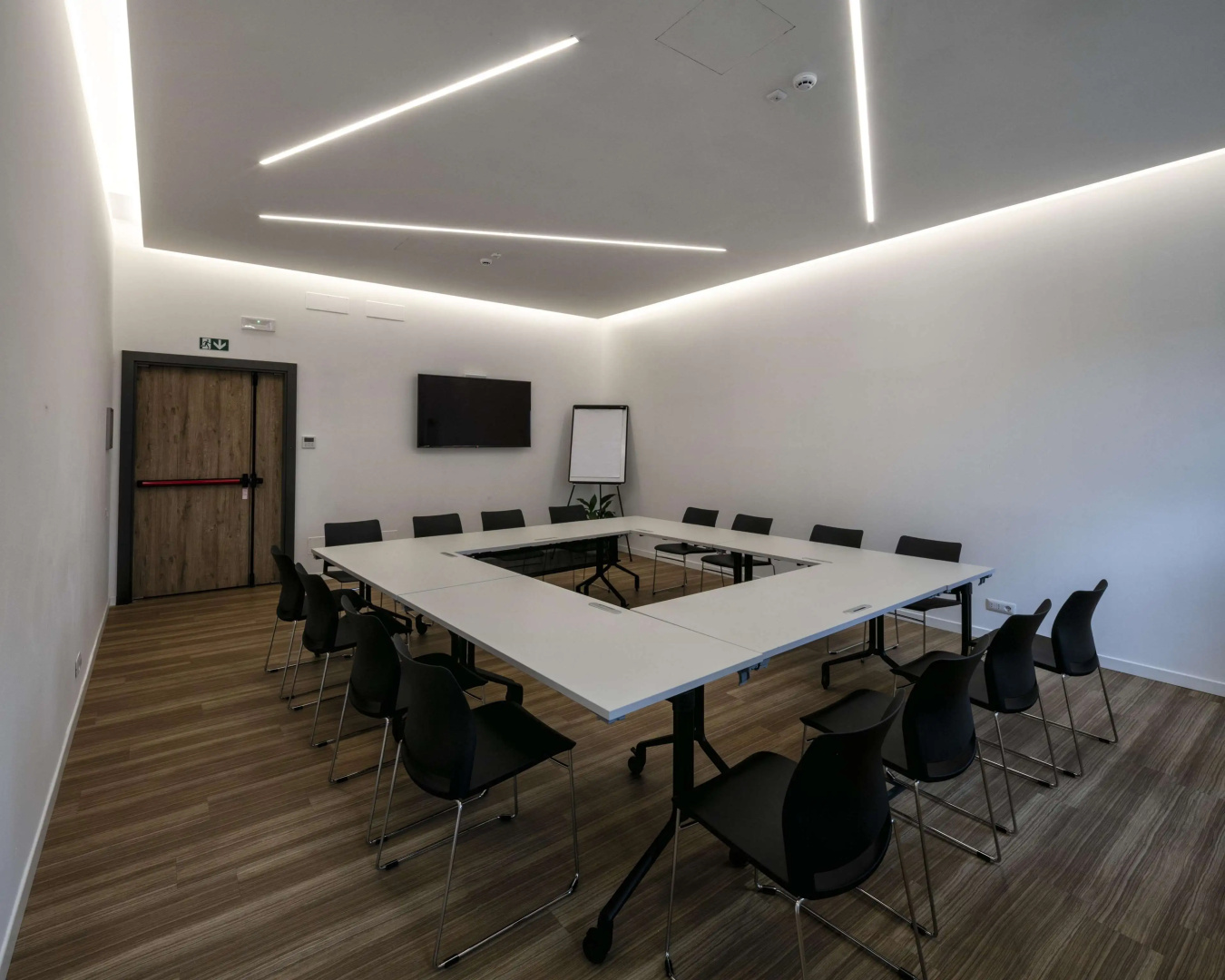 Foto - Best Western Hotel Corsi