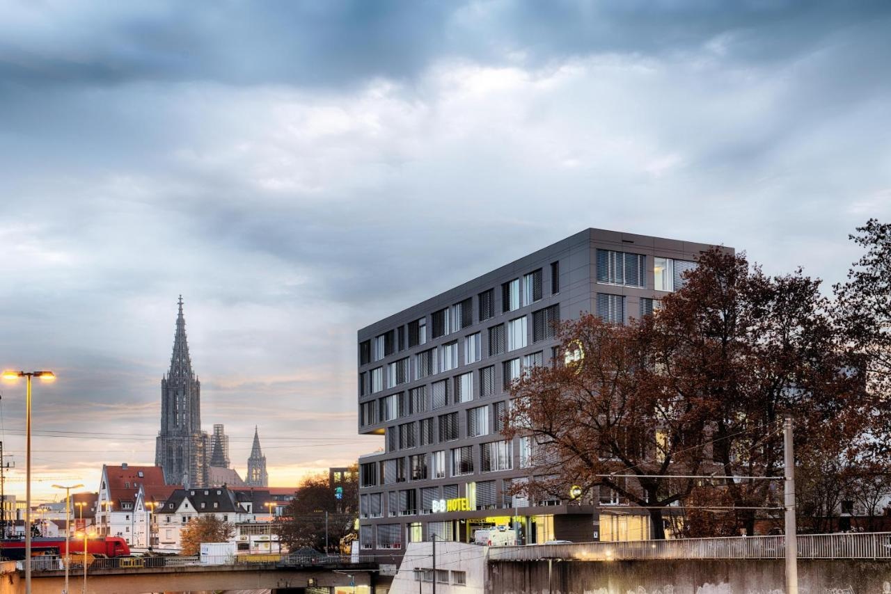Photo - B&B Hotel Ulm