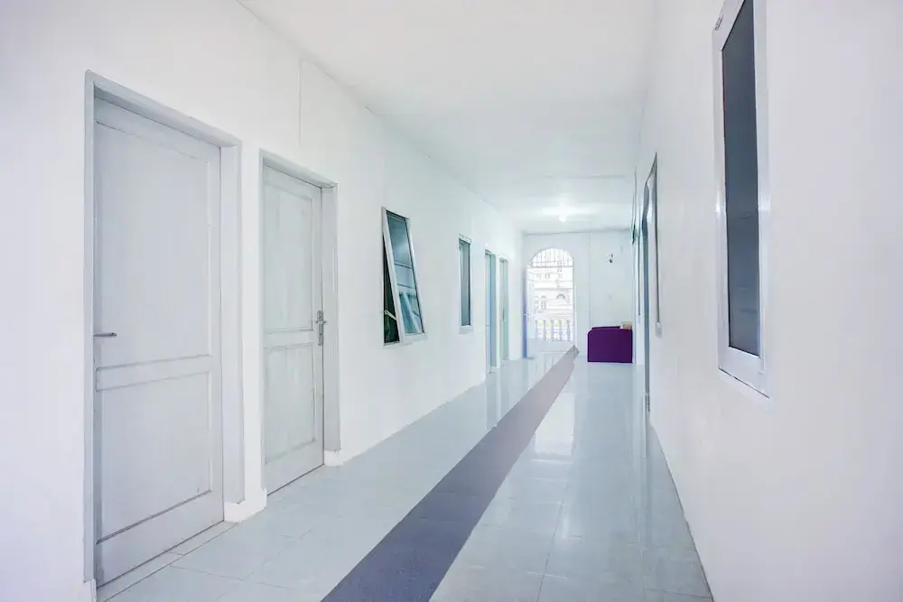 Foto - Hotel O Clove Nari Homestay