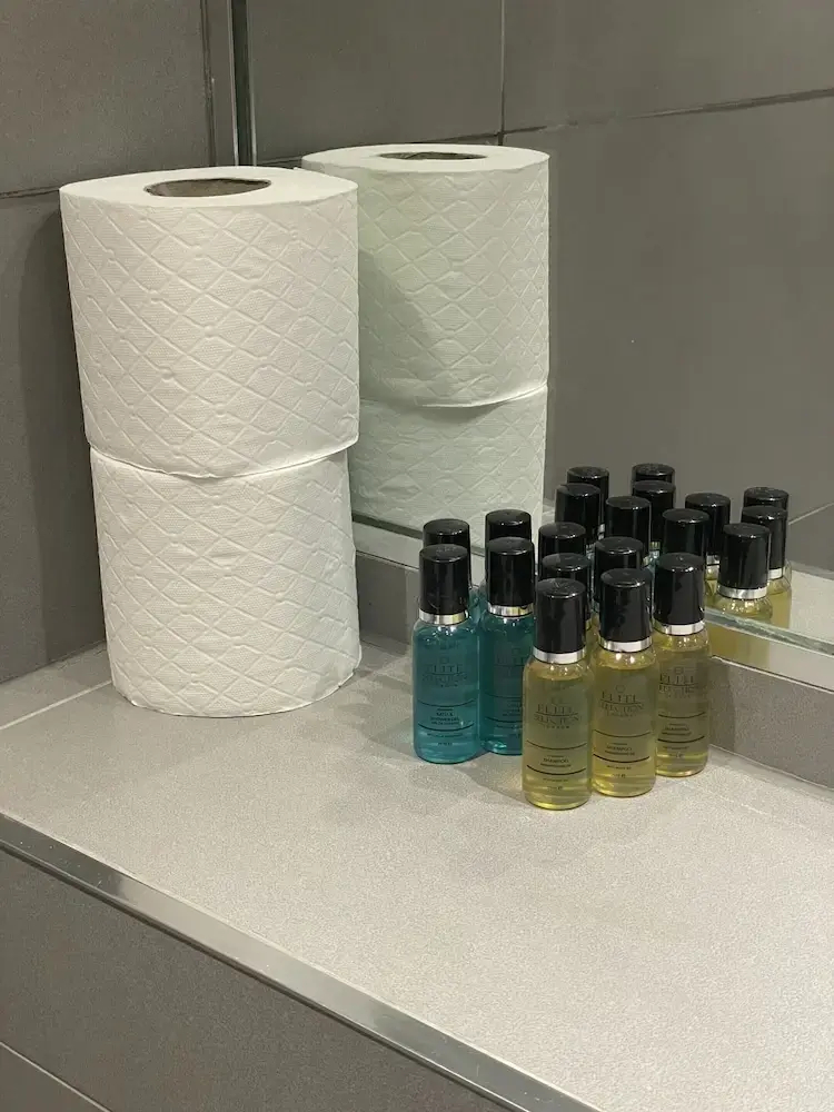 Foto - The Gate Hotel