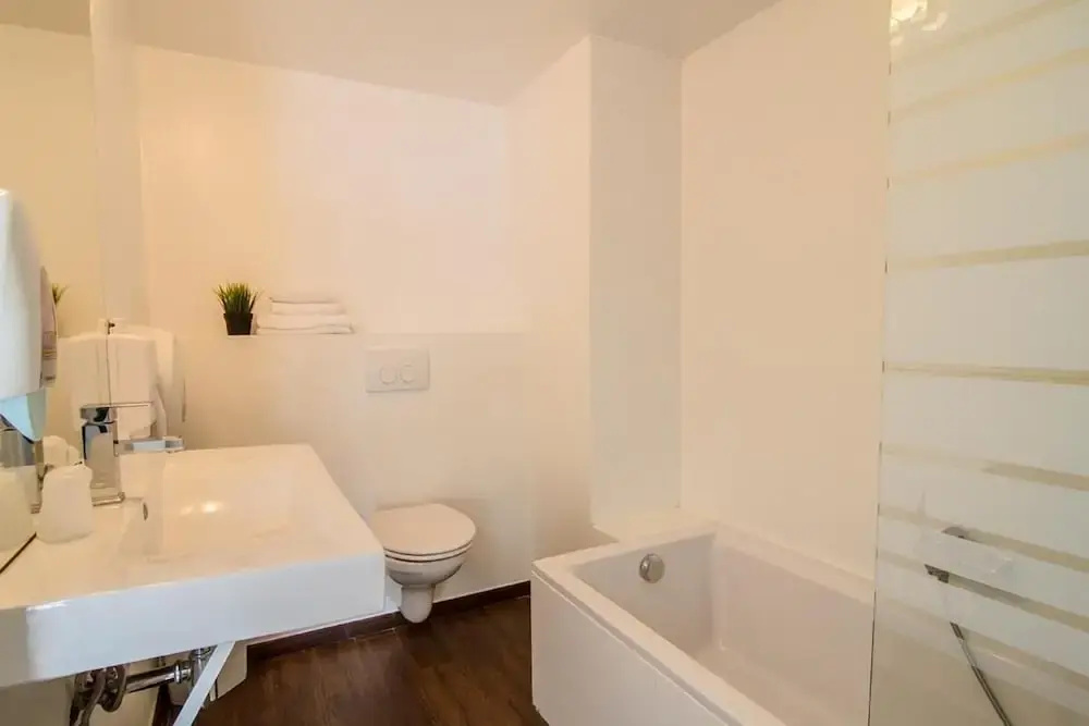 Foto - Hotel Ambassadeur
