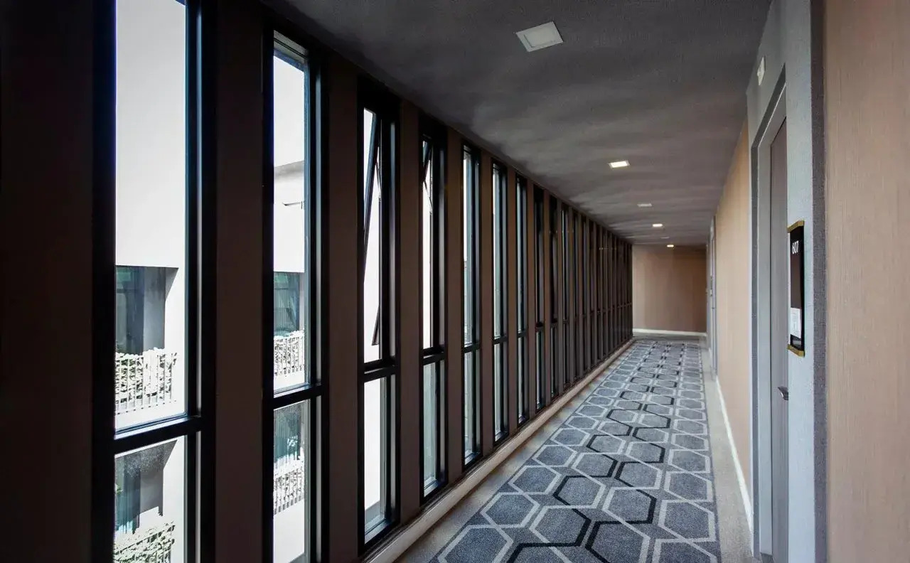 Foto - Metropolis Suites Bangkok, Tapestry Collection by Hilton