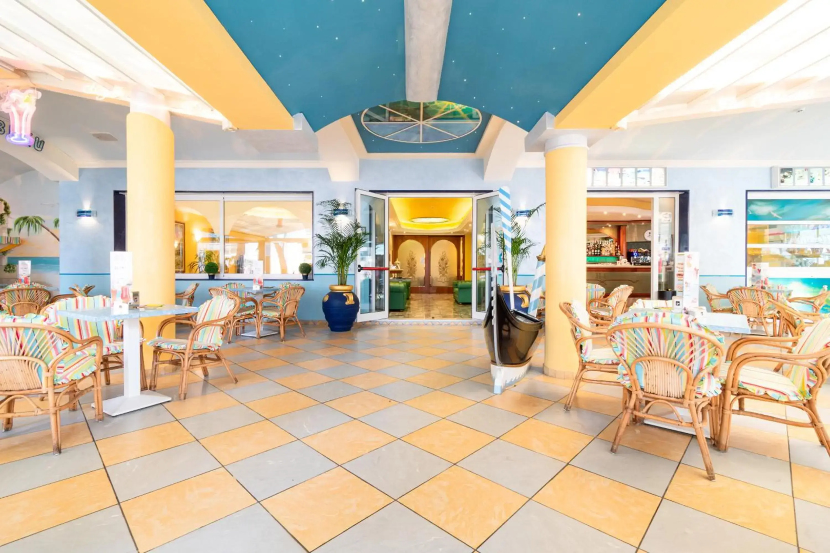 Foto - Hotel Ettoral