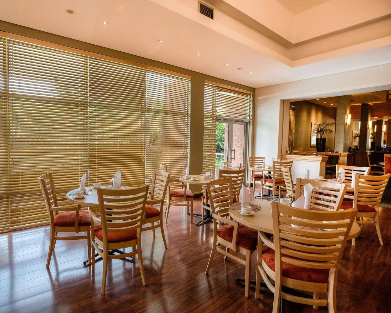 Photo - Road Lodge Sandton Grayston Drive