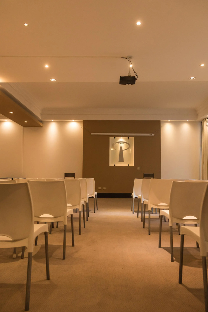 Foto - Premium Tower Suites Mendoza