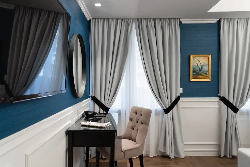 Photo - Evripidou Suites