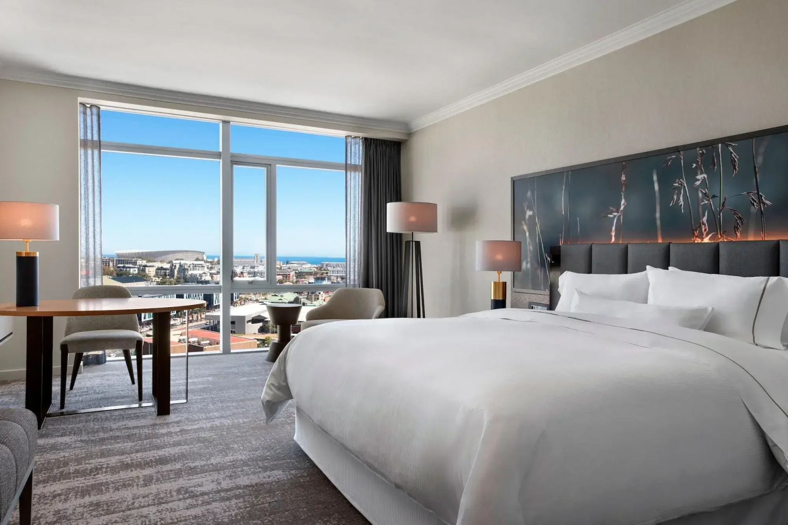 Photo - The Westin Cape Town