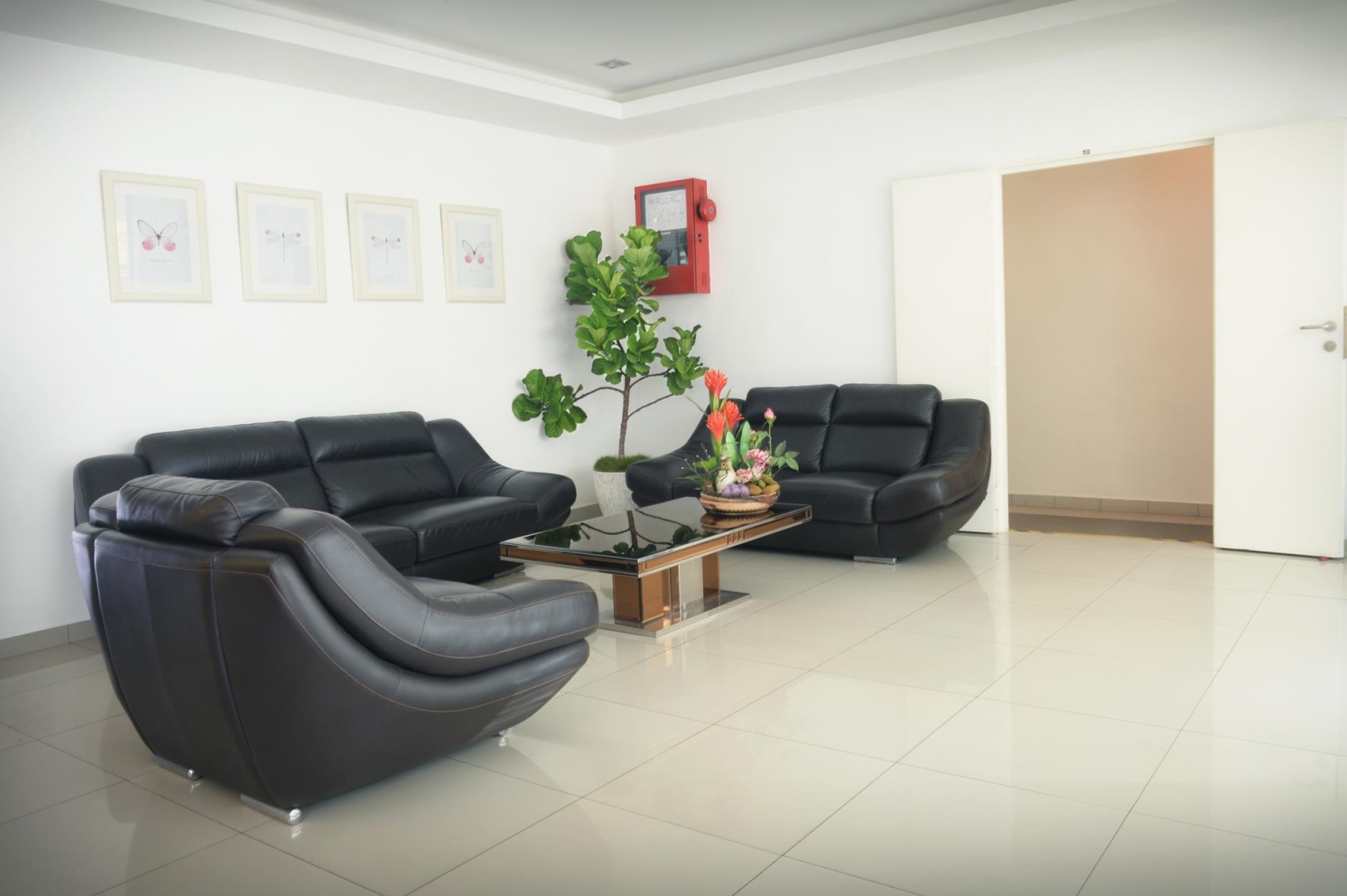 Brezza Hotel
