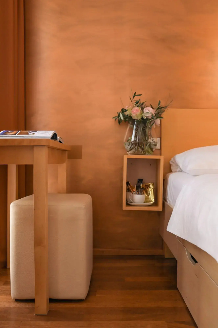 Foto - Town Hotel Wiesbaden - kleines Privathotel in Bestlage