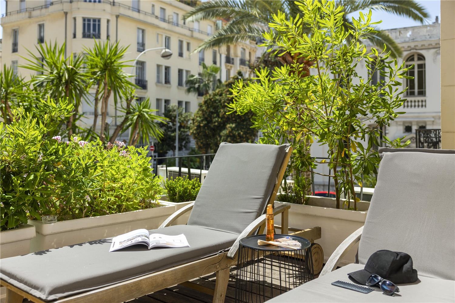Foto - Best Western Plus Hotel Brice Garden