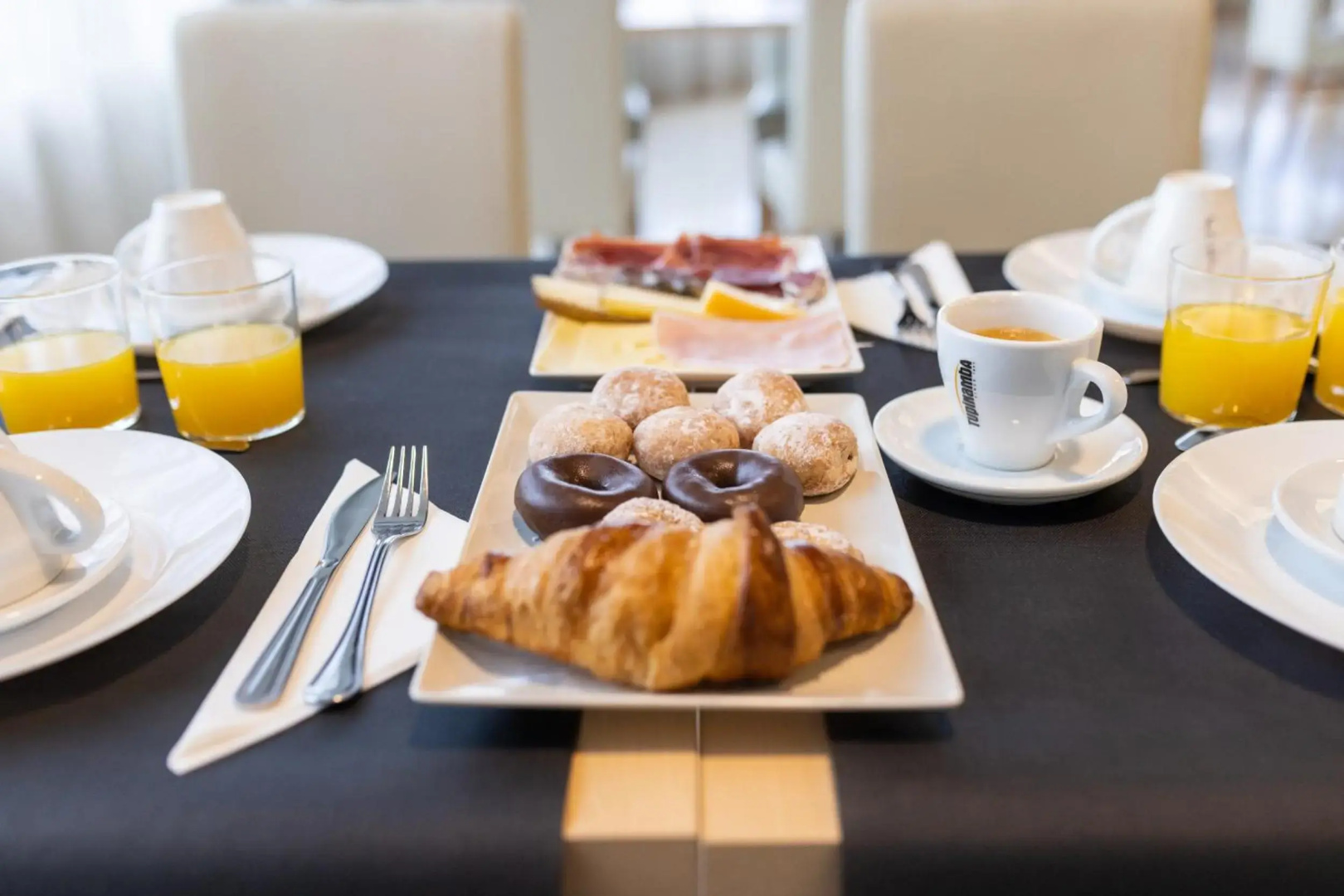 Photo - Hotel Can Pamplona