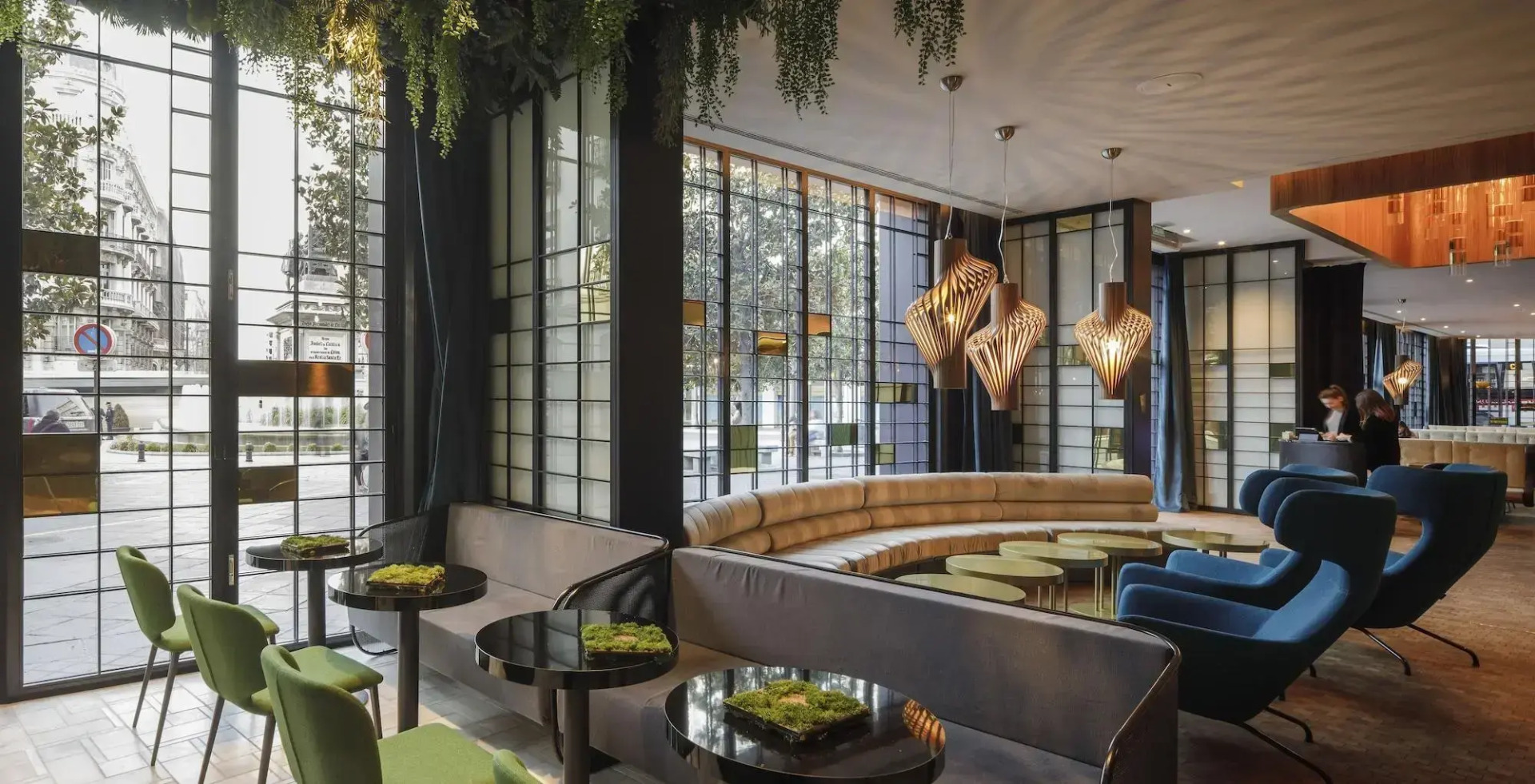 Photo - Soho Boutique Granada