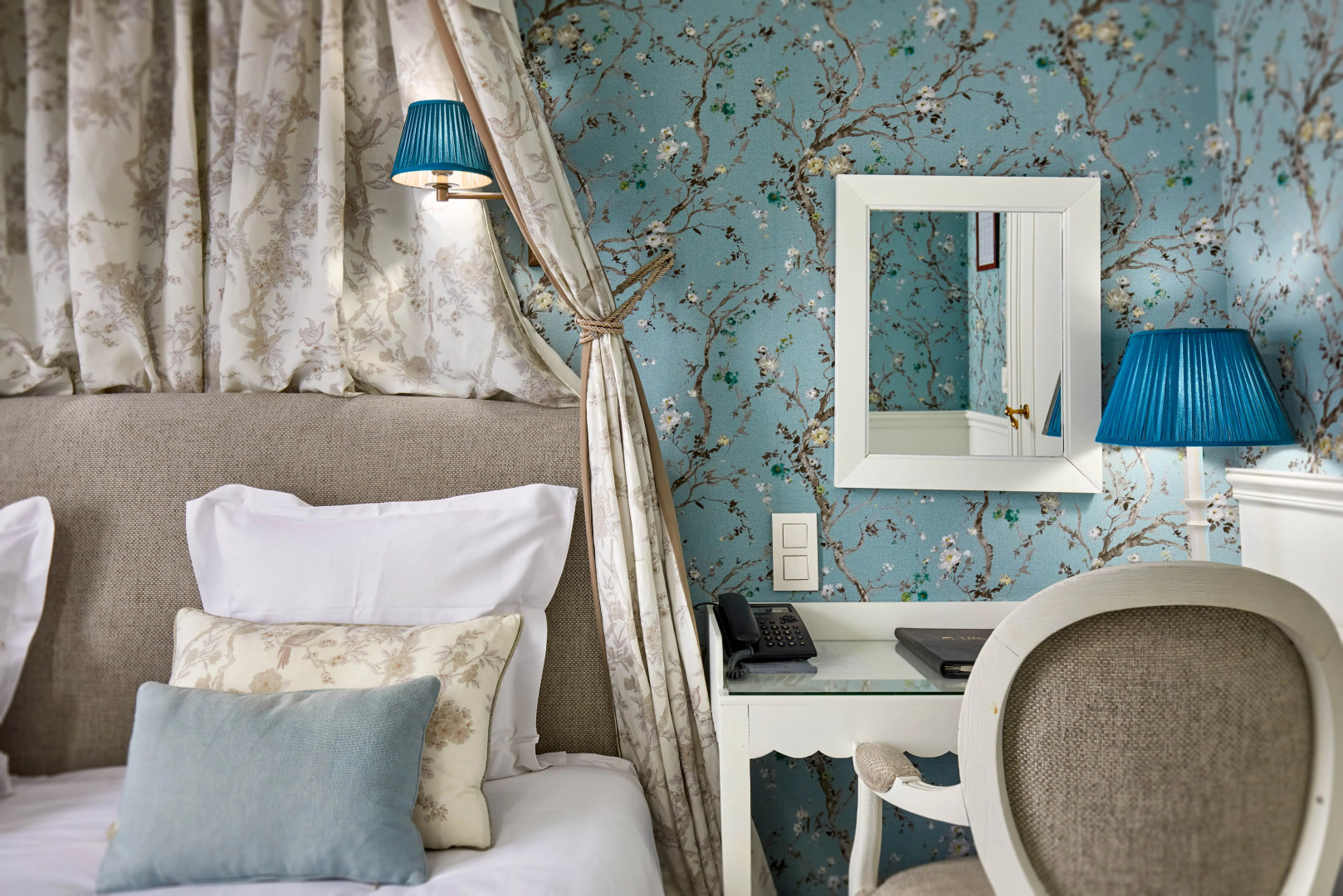 Photo - The Pand - Charming Boutique Hotel