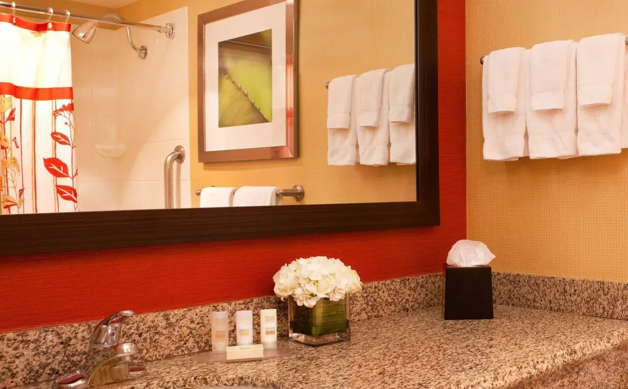 Foto - Hotel Pentagon South