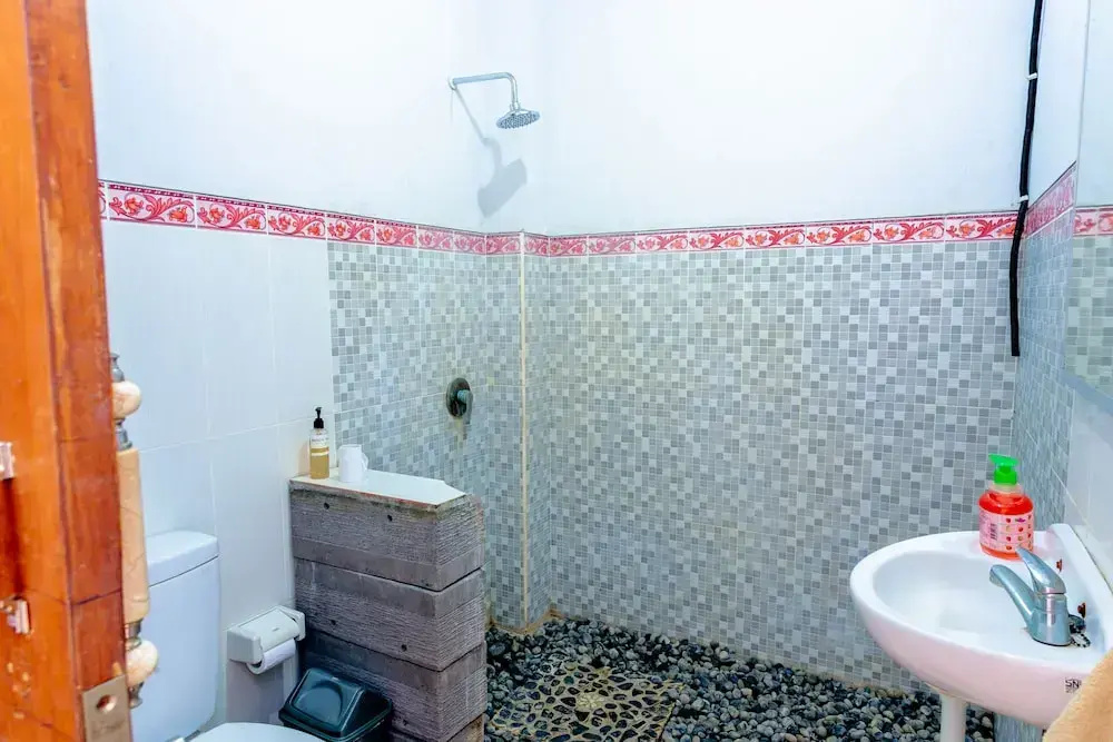 Foto - D'Canggu Homestay