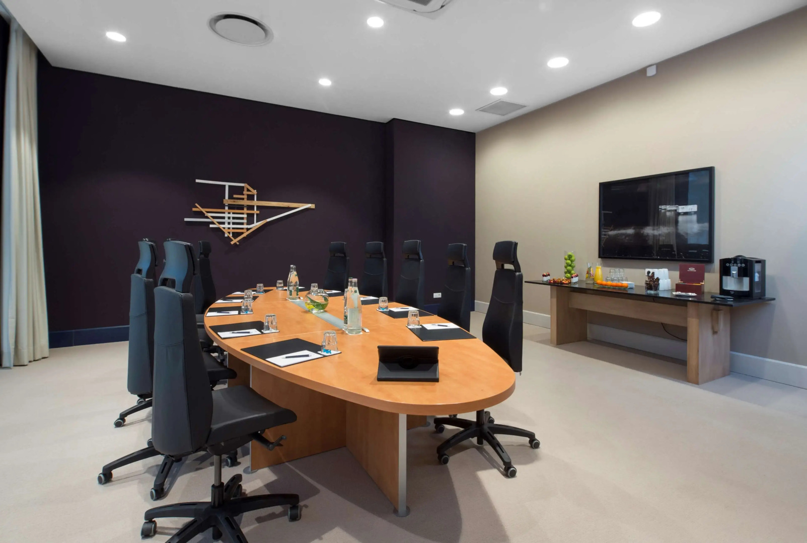 Foto - Radisson Blu Hotel Nice