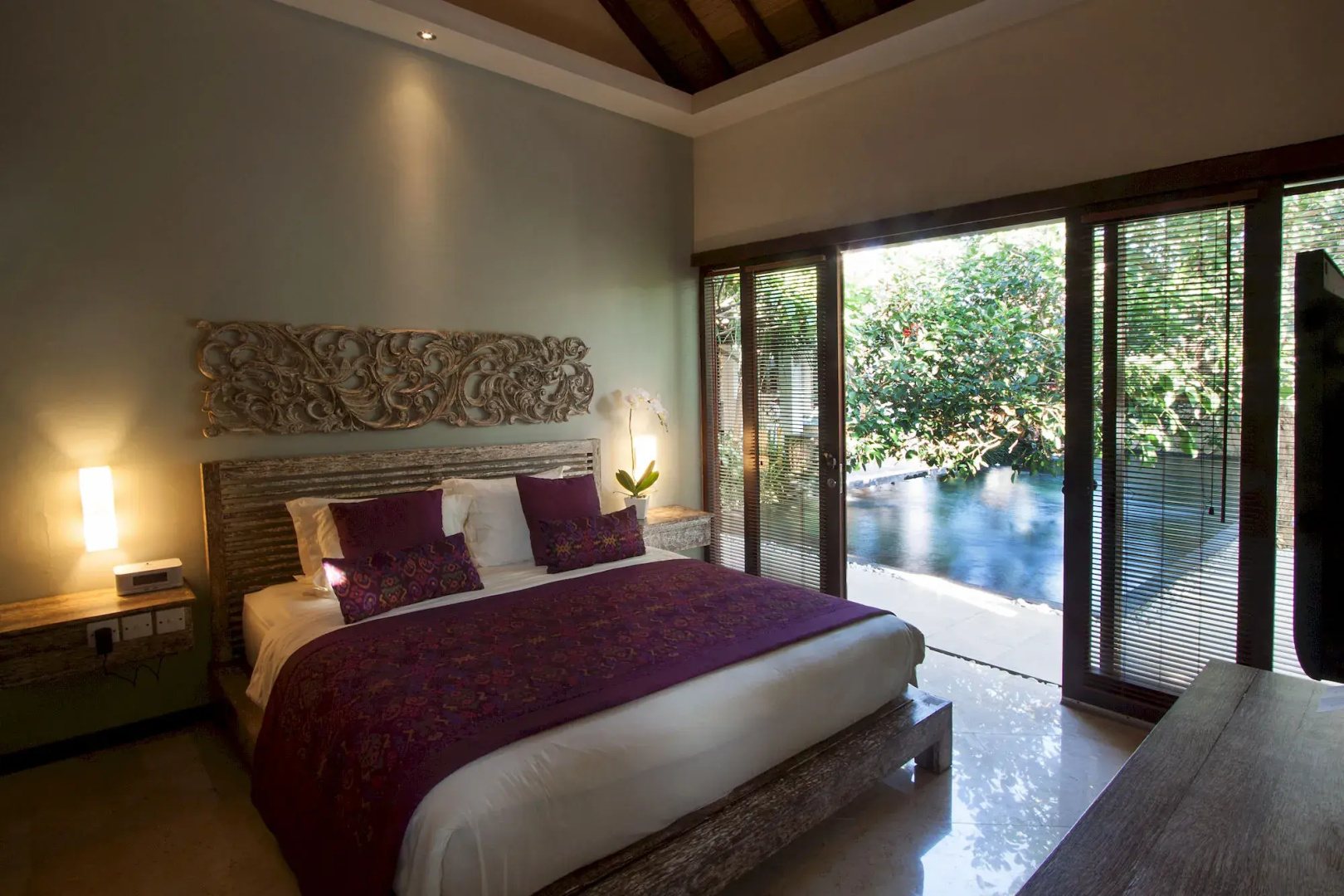 Foto - The Royal Purnama Luxury Villas - Adults Only