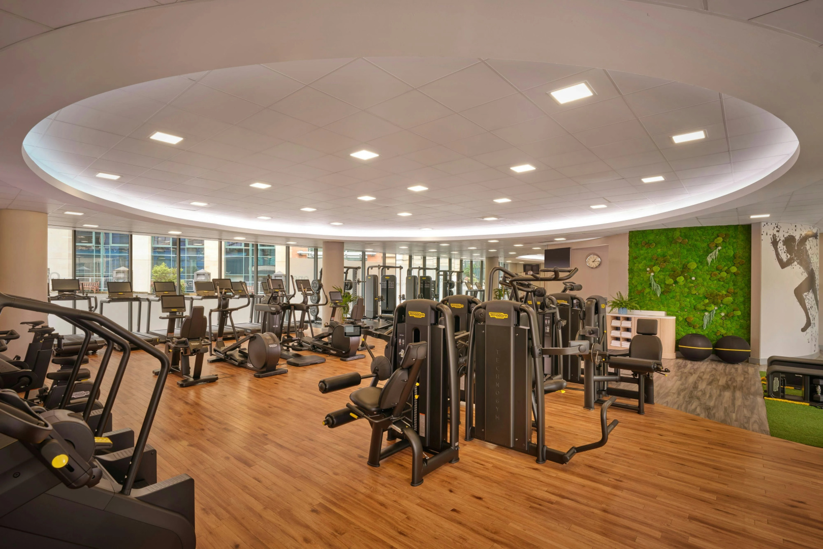 Photo - Sheraton Grand Hotel & Spa, Edinburgh