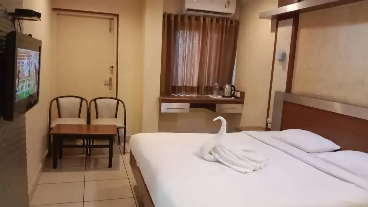 Foto - NavaRATNA Delight