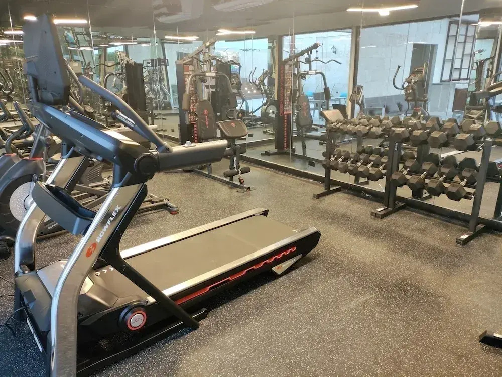 Foto - Mauad Hotel Boutique