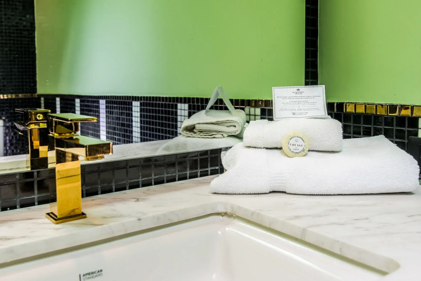 Foto - Viajero Bogotá Hostel & Spa