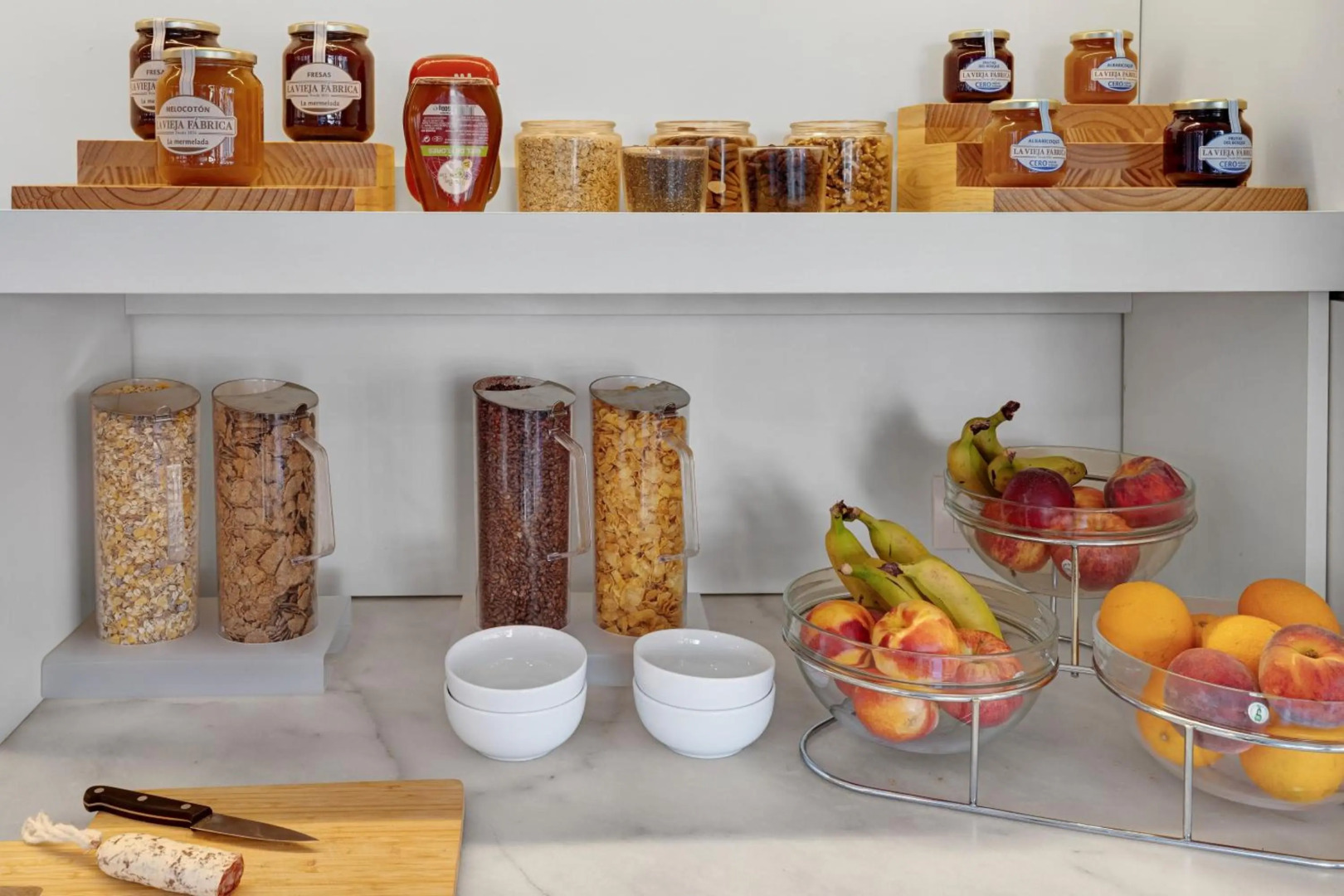 Foto - B&B HOTEL Girona 3