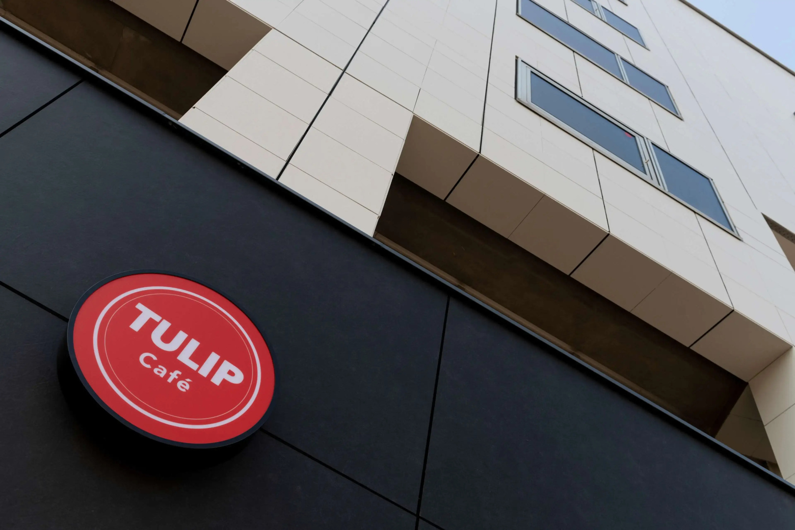 Foto - Tulip Residences Joinville-Le-Pont