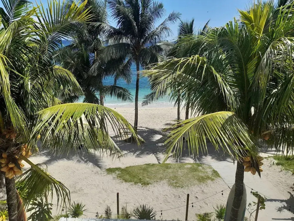 Foto - Marnin's Place Boracay