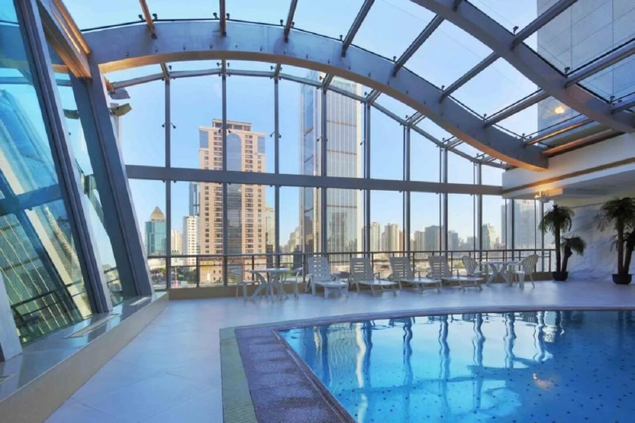 Photo - City Hotel Shanghai