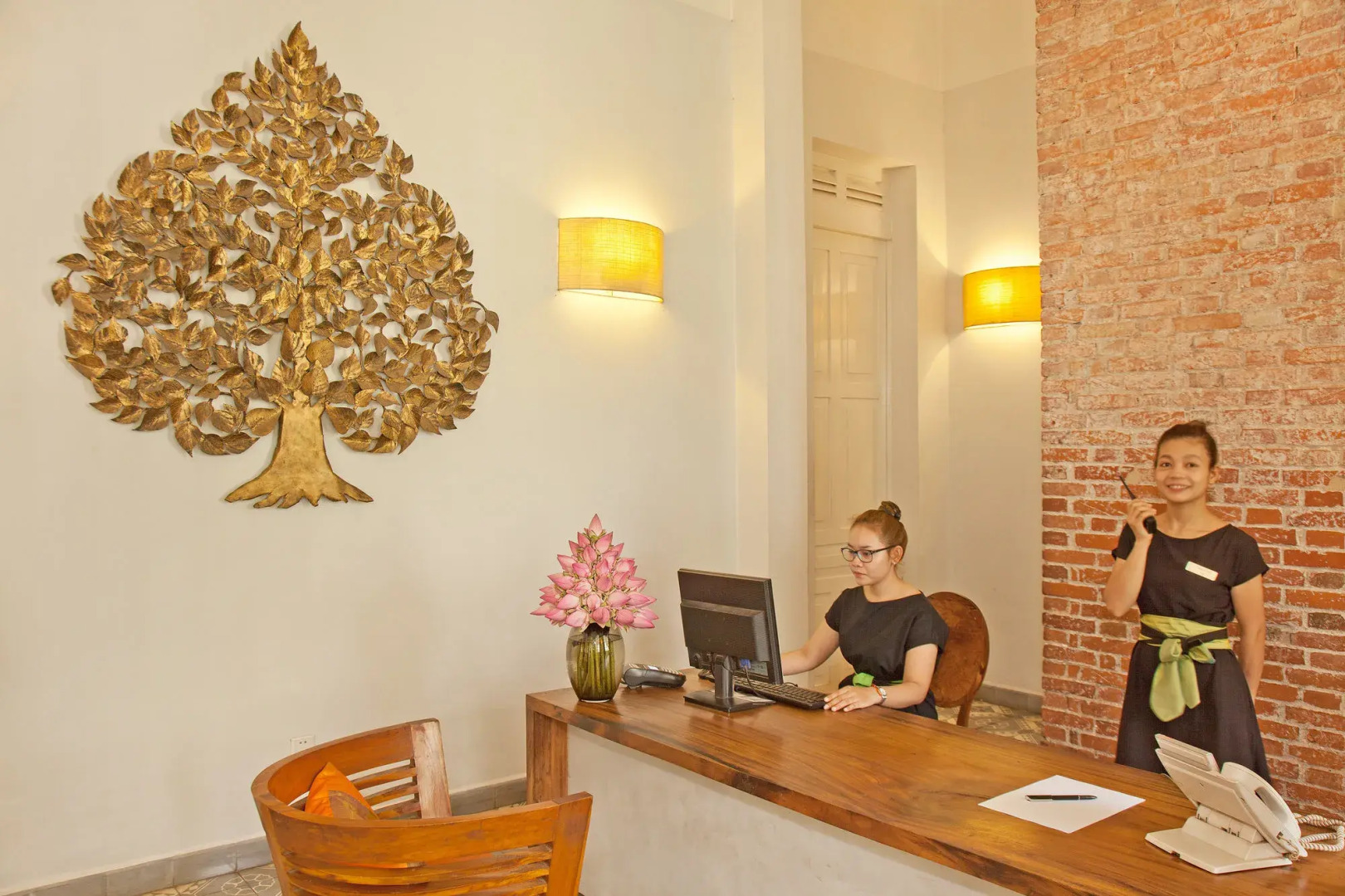 Foto - Plantation Urban Resort & Spa