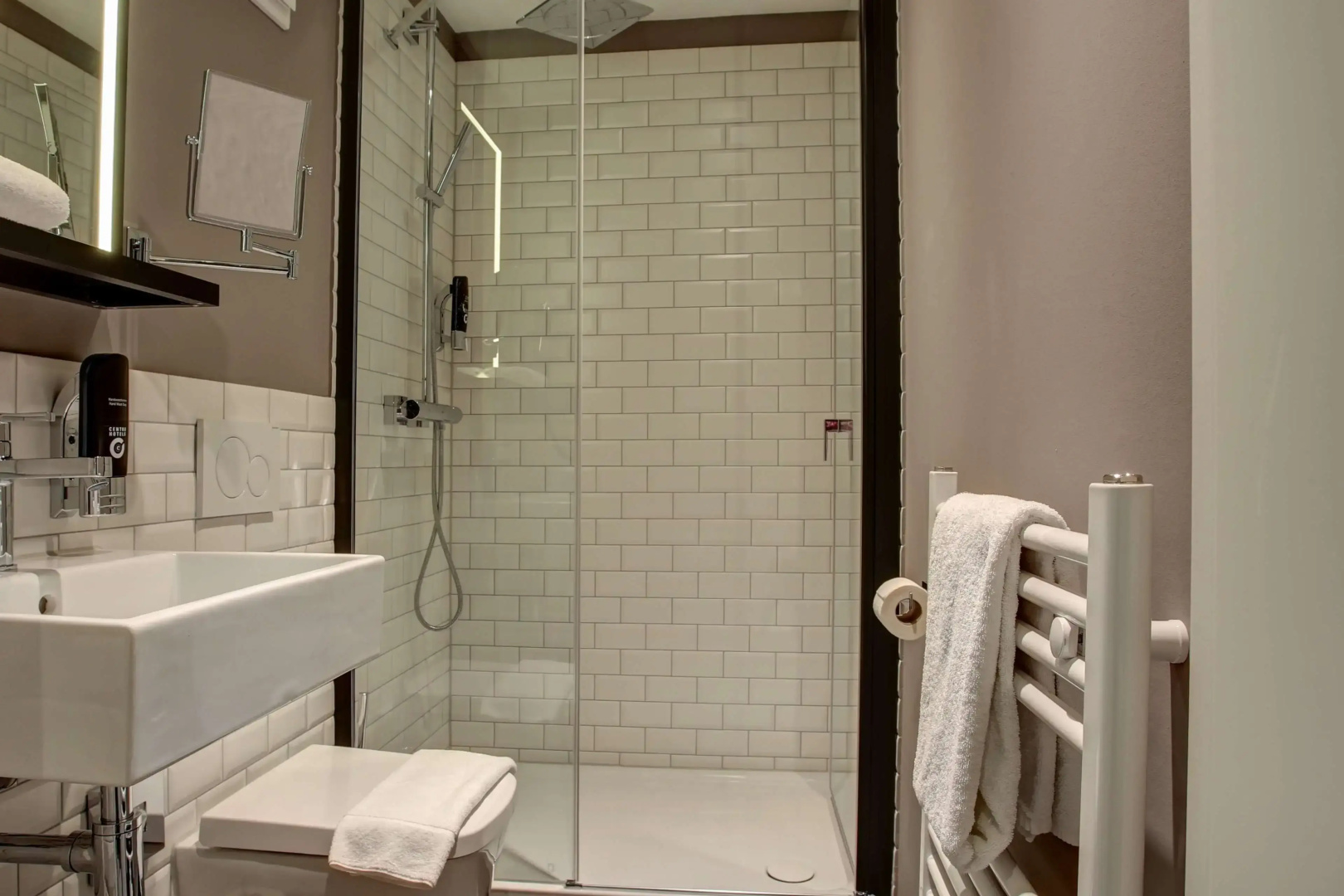 Photo - Vienna House Easy by Wyndham Hamburg