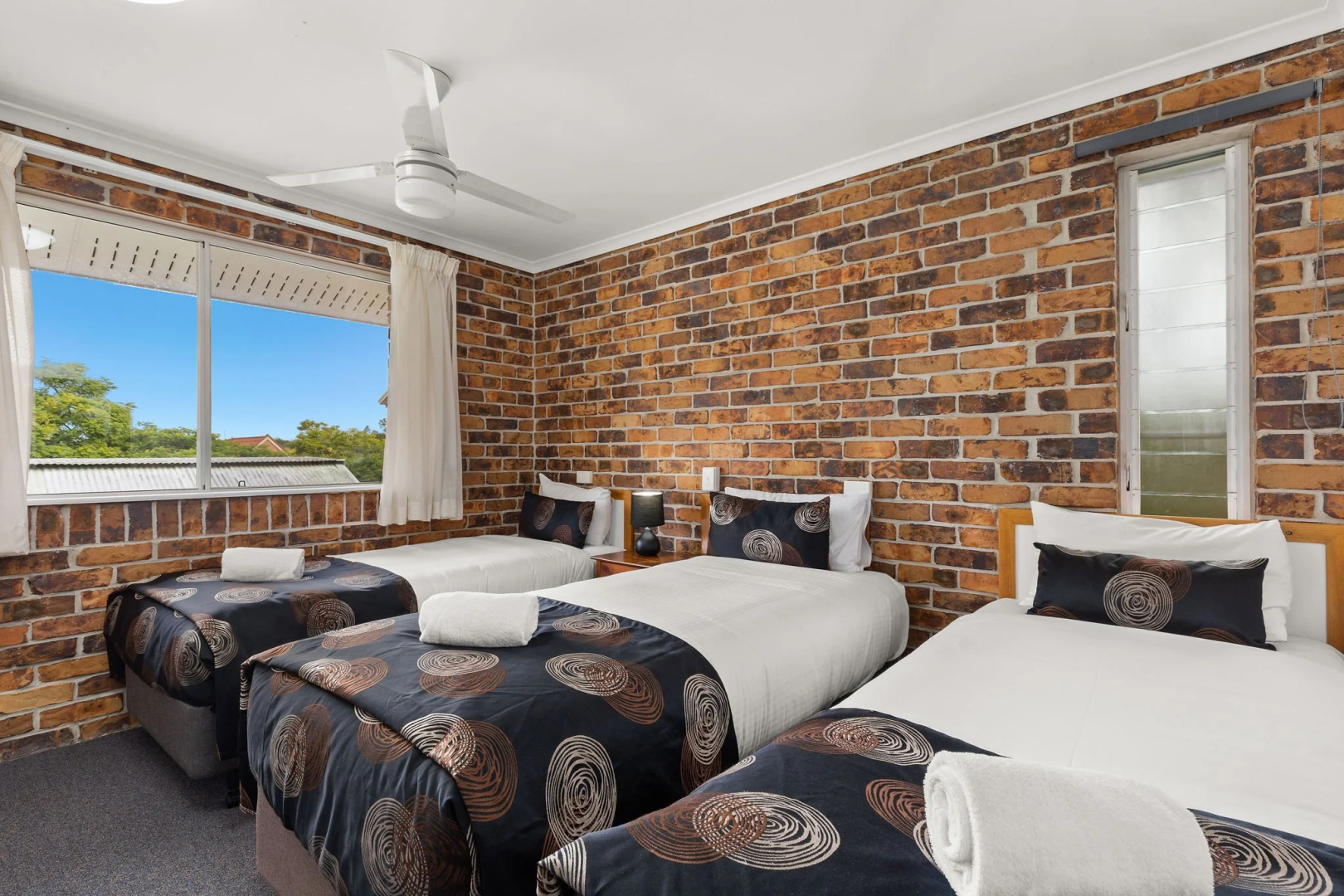 Photo - Toowong Villas