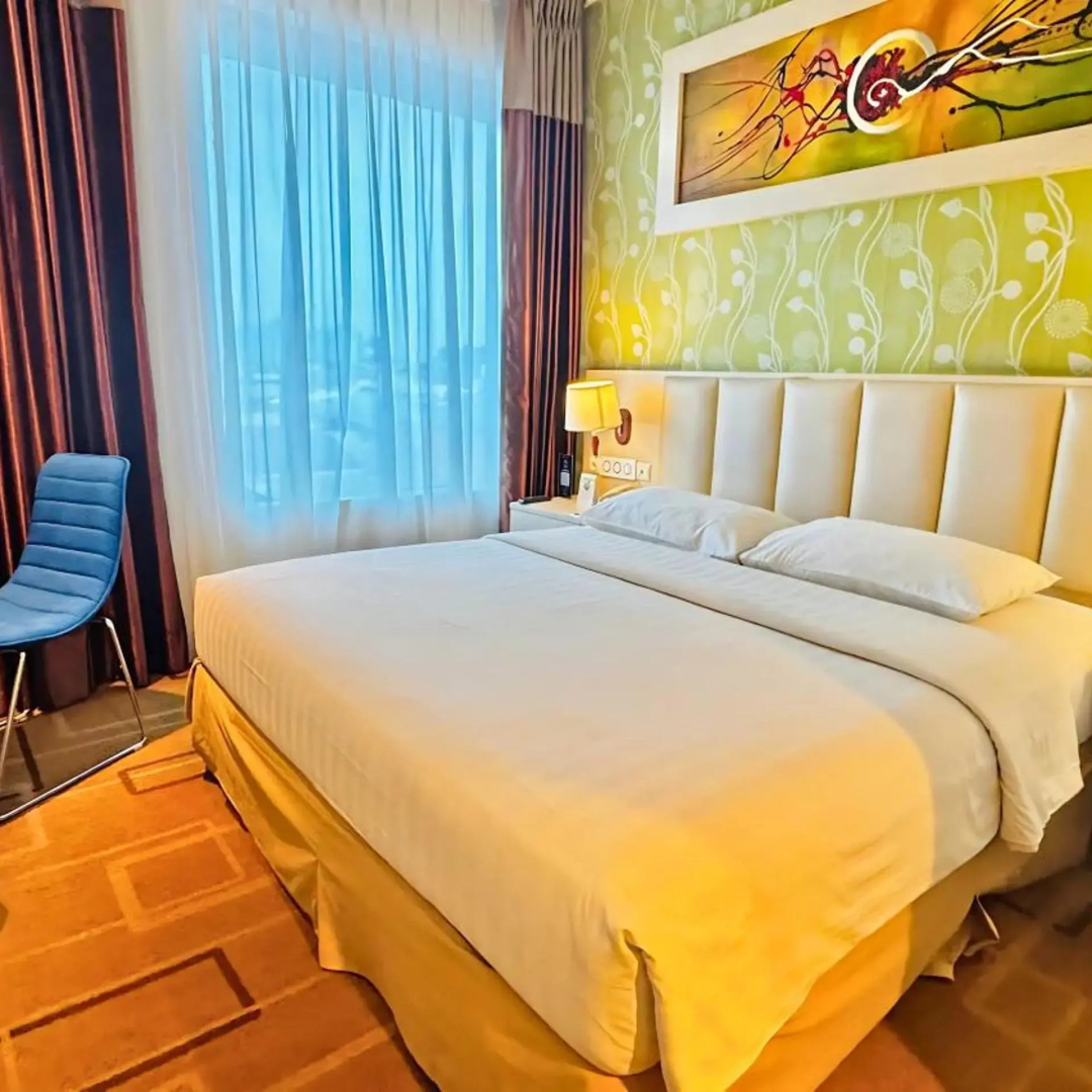 Foto - Karibia Boutique Hotel