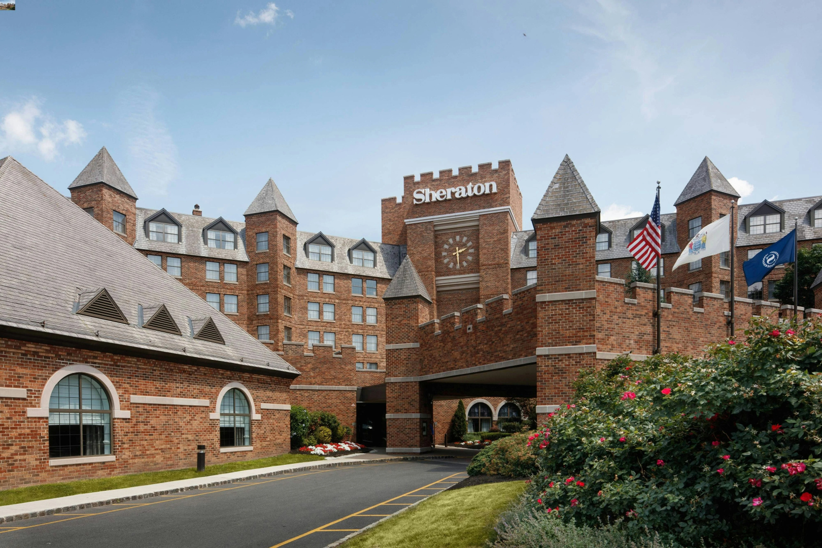 Foto - Sheraton Parsippany Hotel