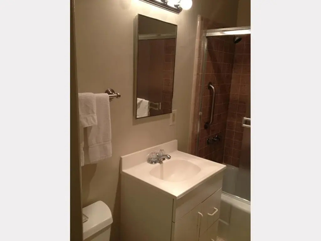 Photo - La Jolla Riviera Inn