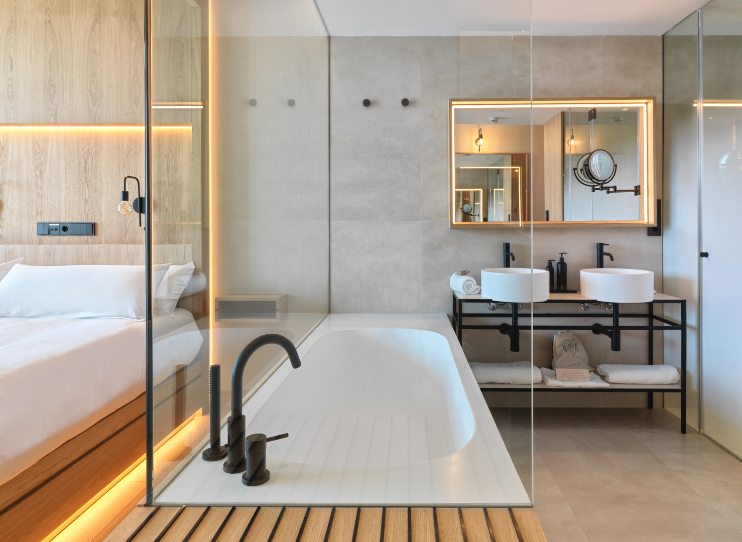 Foto - Noa Boutique Hotel