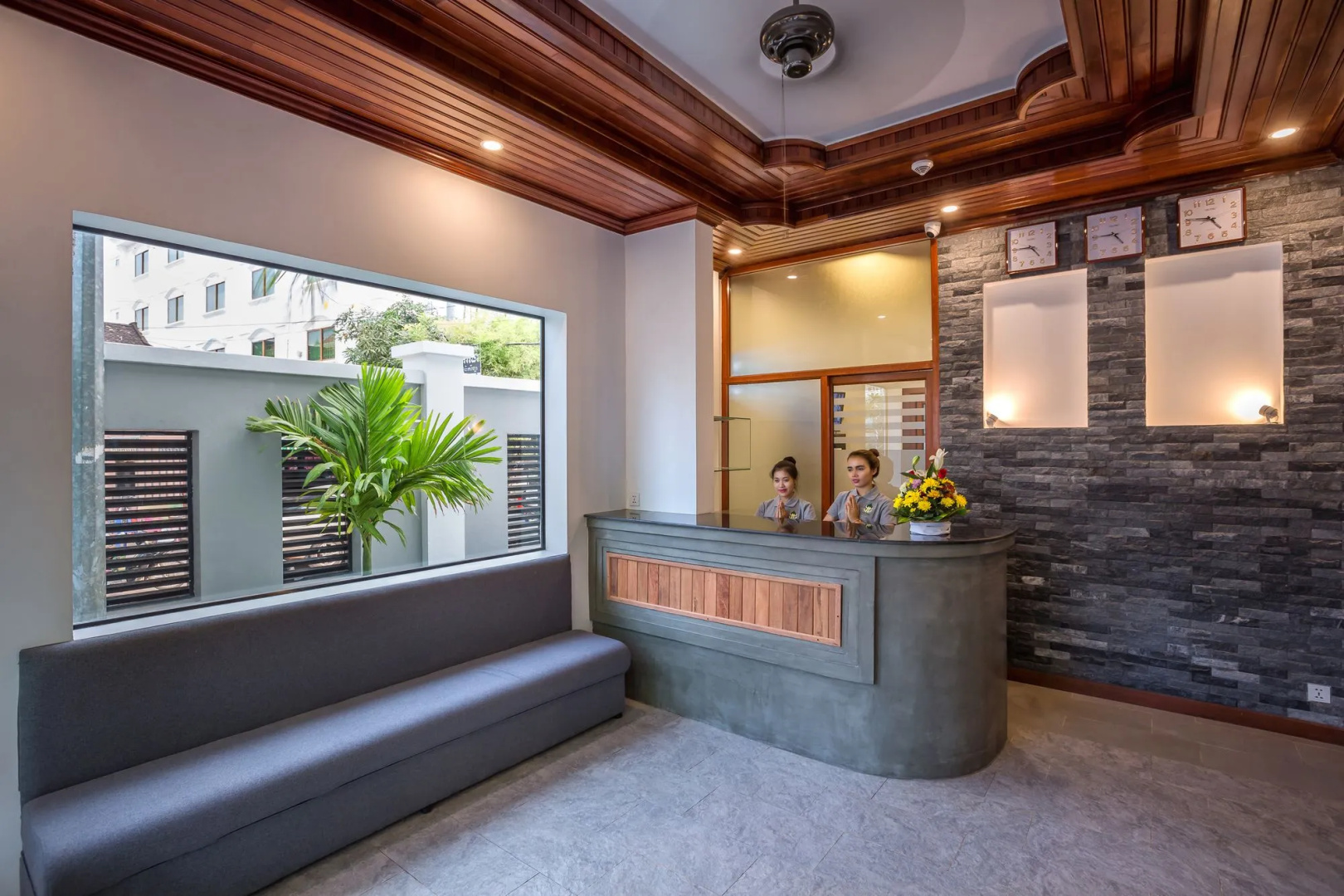 Photo - The Tito Suite Residence