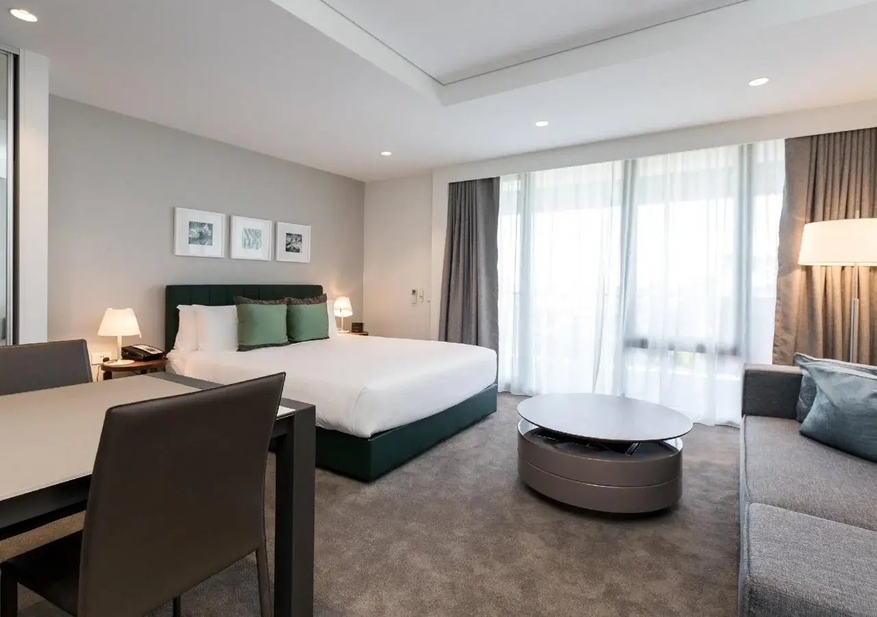 Photo - The Branksome Hotel & Residences