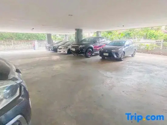 Foto - OYO 75446 Travis Inthamara 49