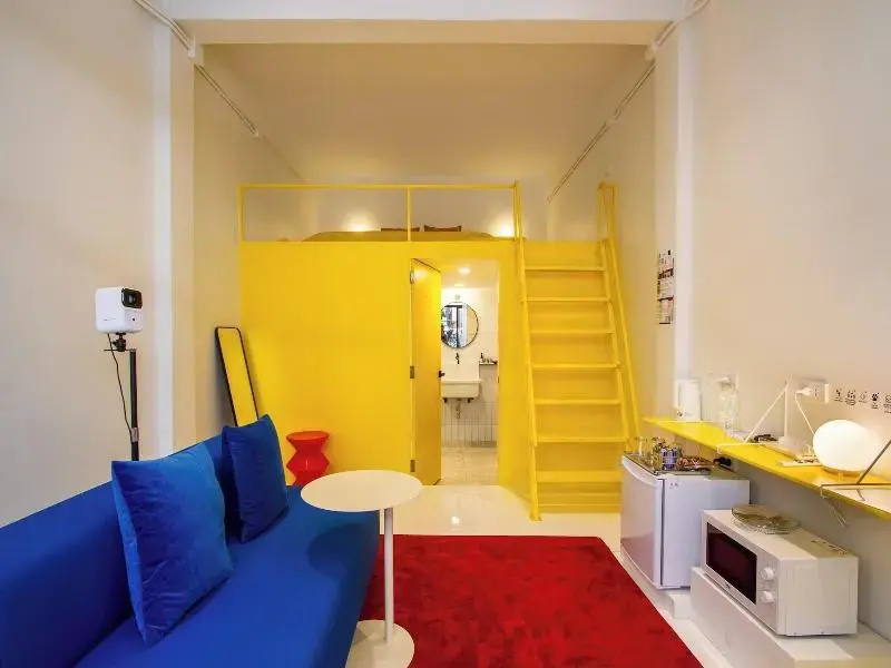Foto - Dear Sunday Hometel Bangkok