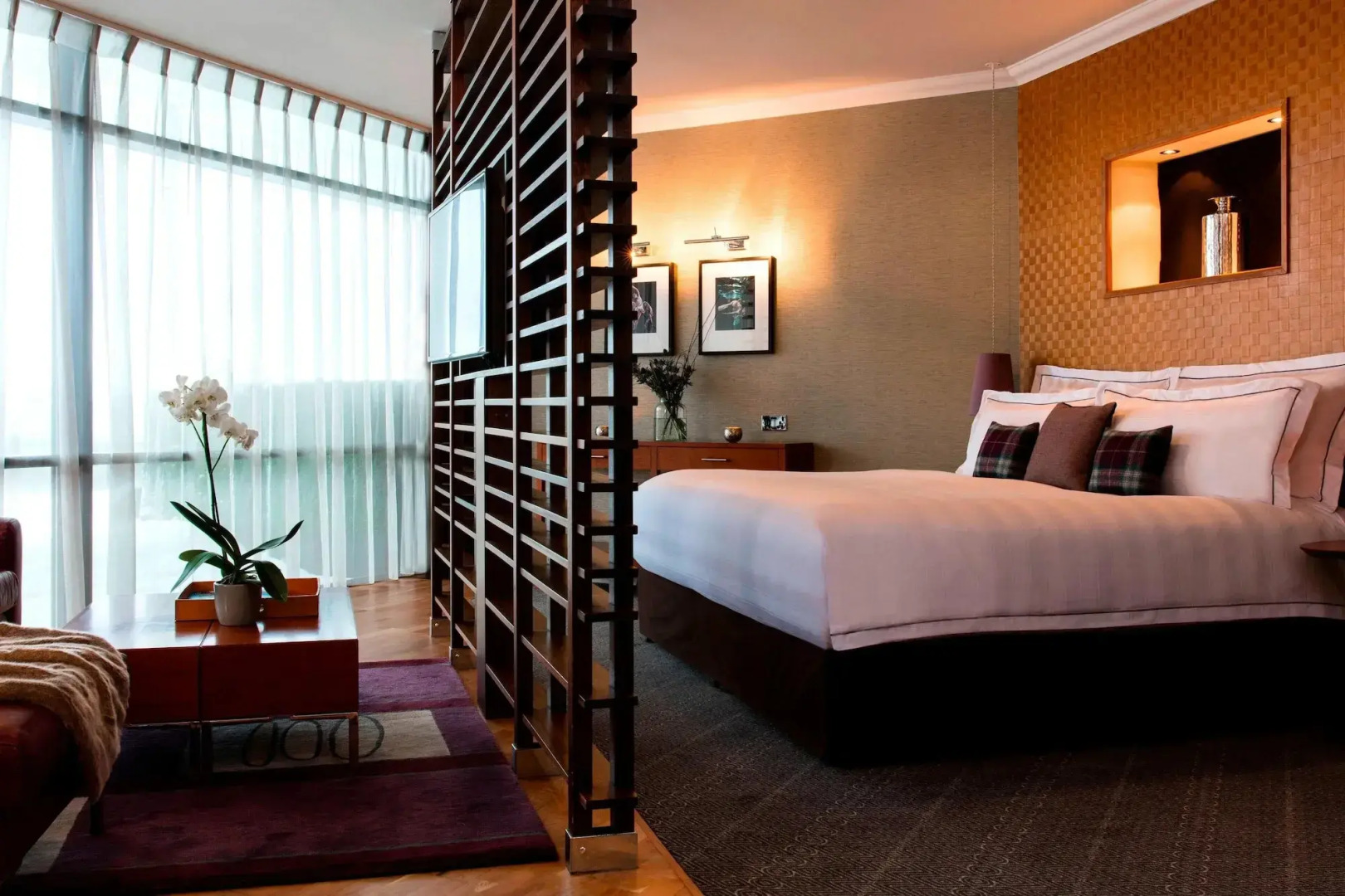 Foto - The Glasshouse, Autograph Collection