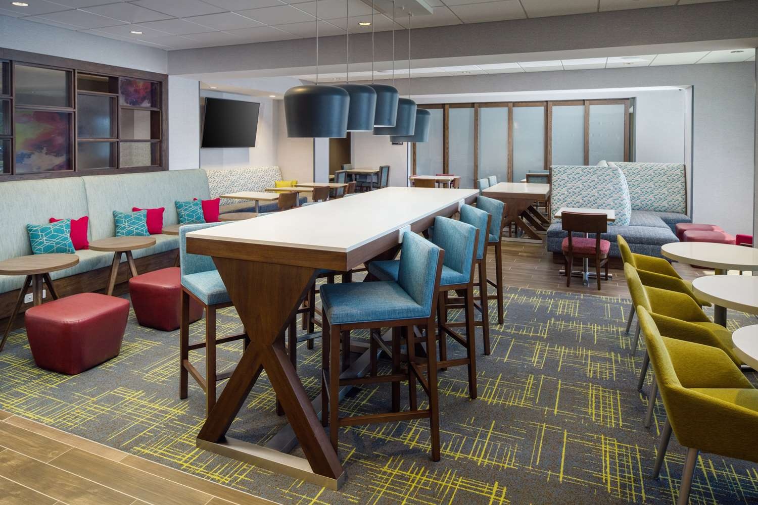 Foto - Hampton Inn By Hilton Kissimmee North