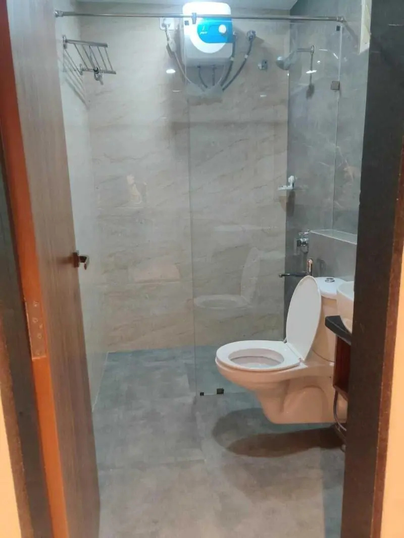 Foto - Grand Manor Suites