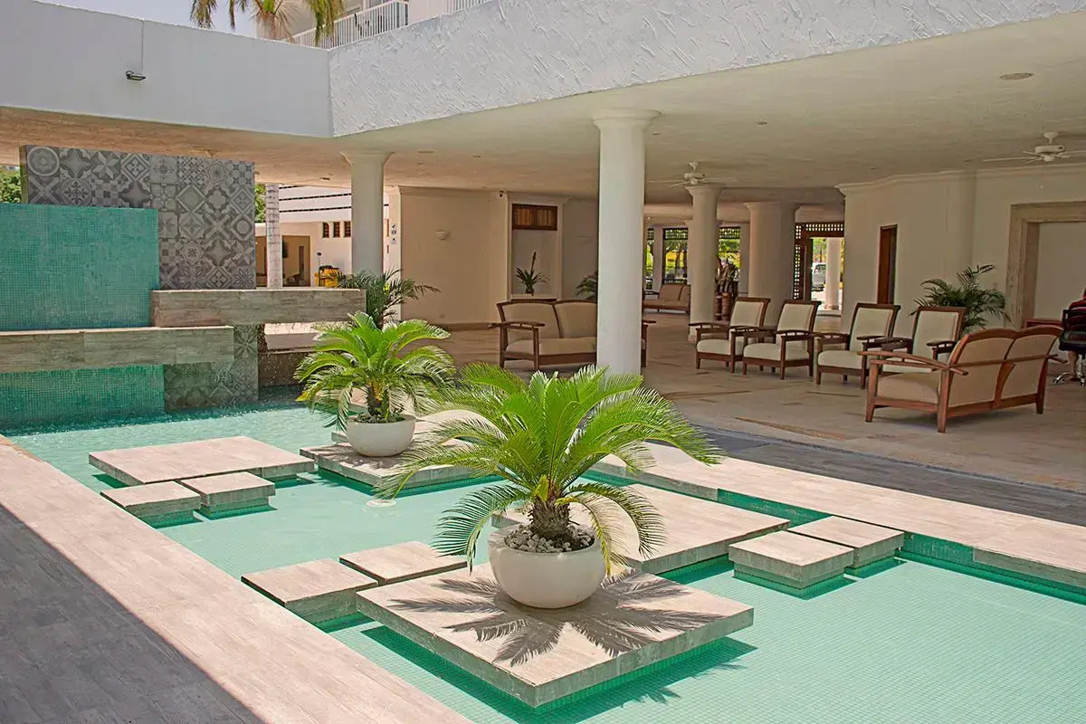 Foto - Tamaca Beach Resort
