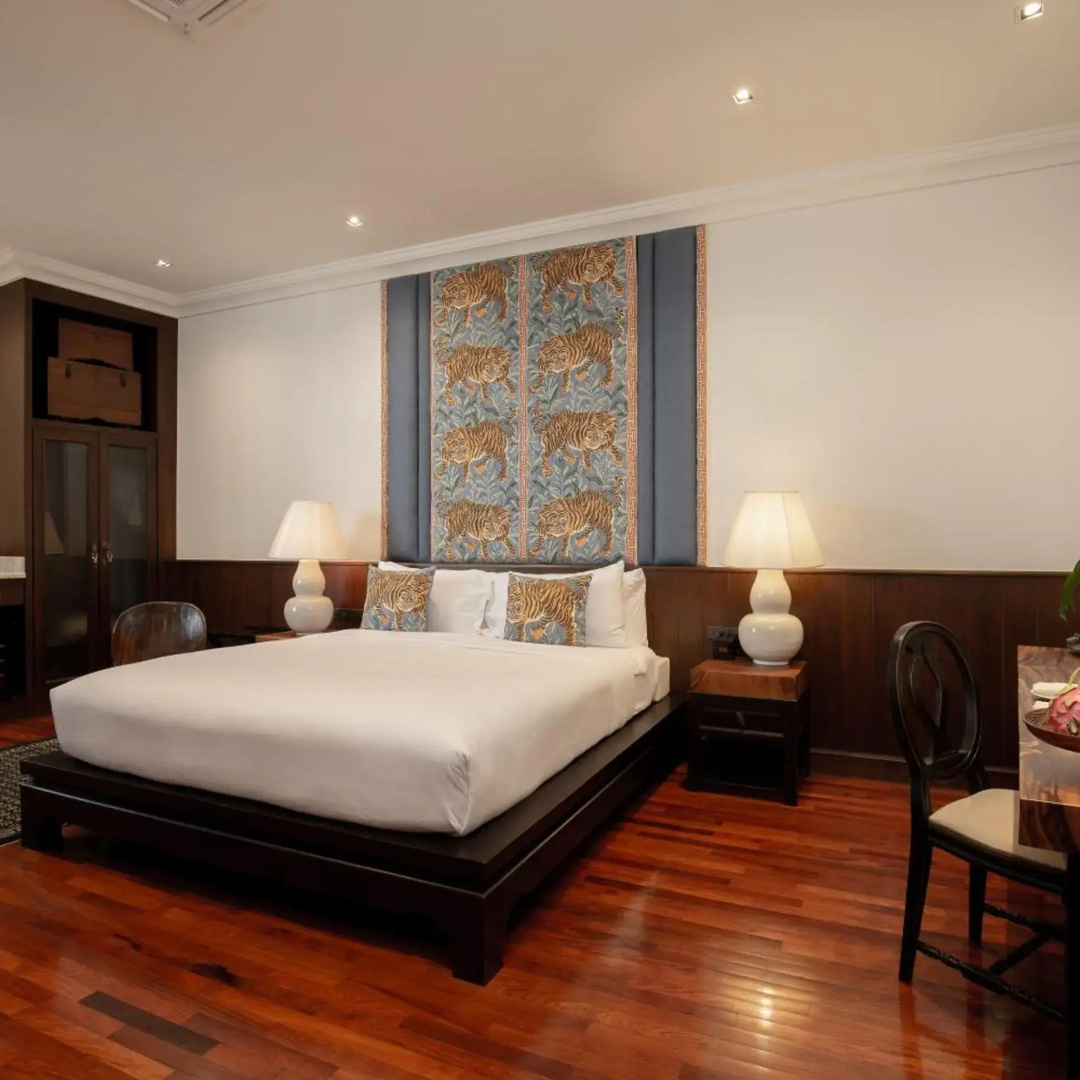 Foto - The Bridge An Eclectic Luxotel Chiangmai