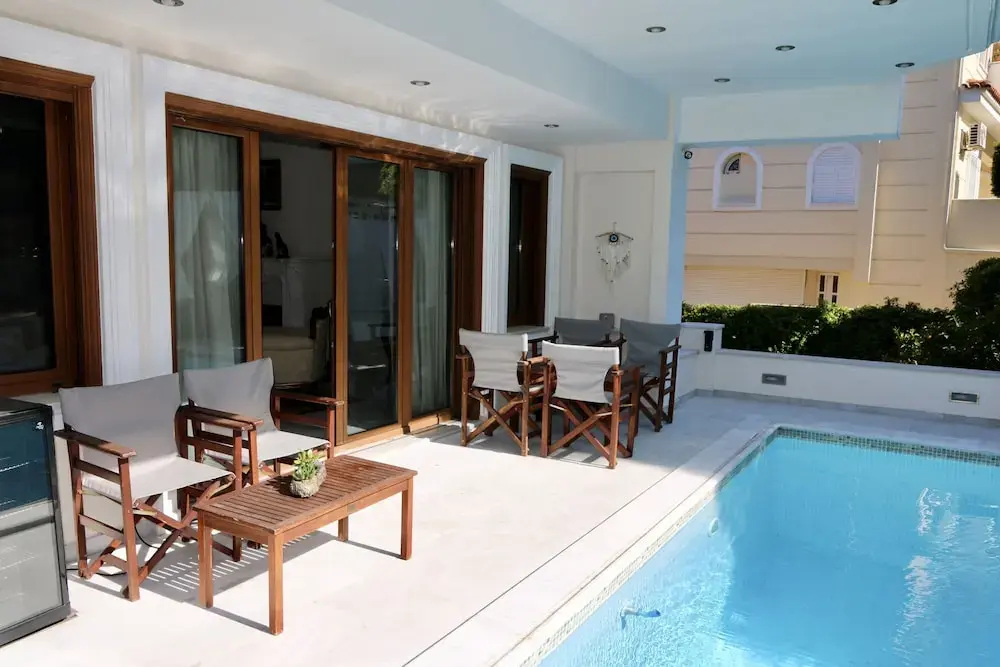 Photo - Villa Ariadne