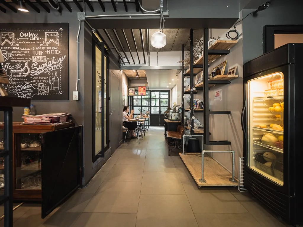 Foto - Pyur Otel by Ombra House