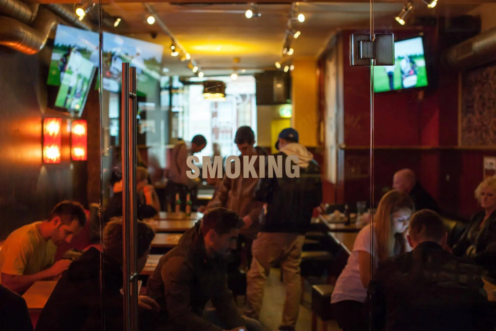 Foto - St Christopher's Inn Amsterdam - The Winston